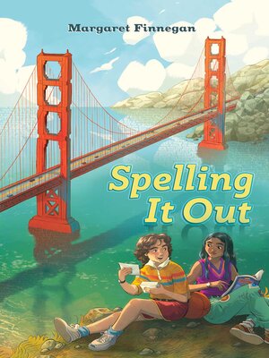 cover image of Spelling It Out